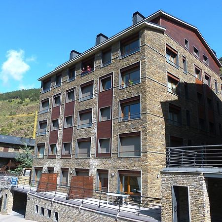 Sol Tarter - Vacances Pirinenca El Tarter Bilik gambar