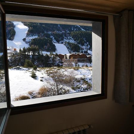 Sol Tarter - Vacances Pirinenca El Tarter Luaran gambar