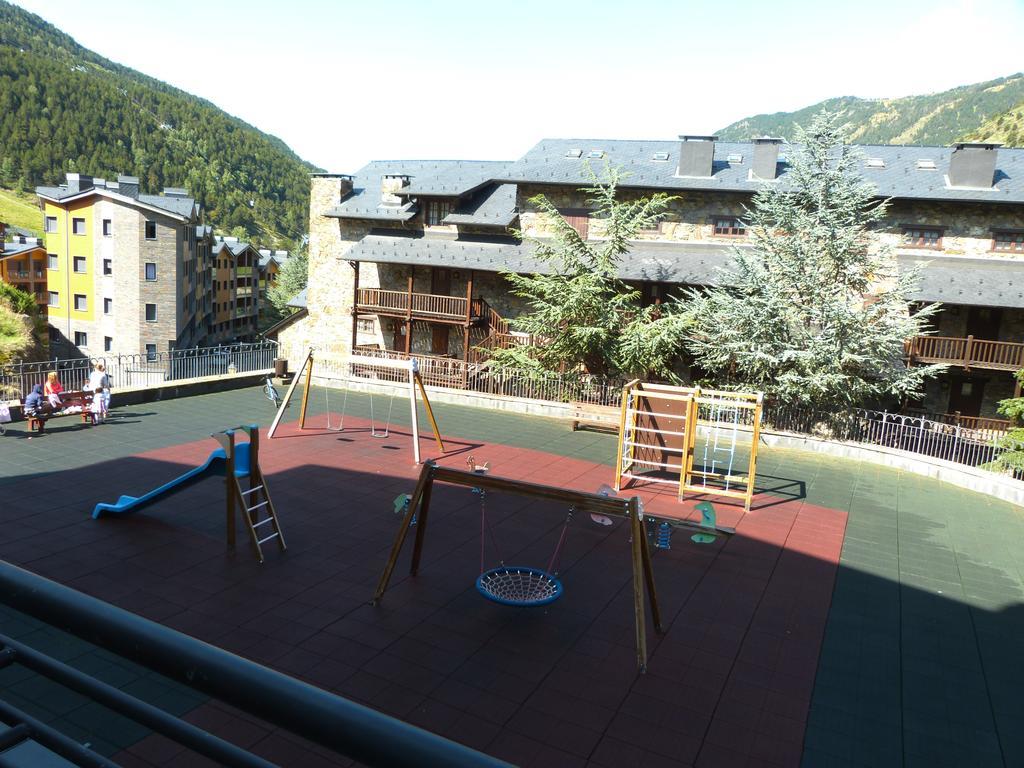 Sol Tarter - Vacances Pirinenca El Tarter Bilik gambar
