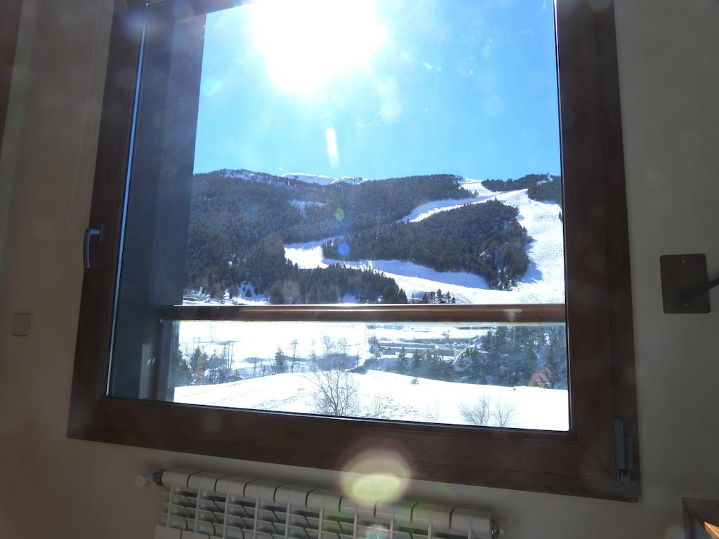 Sol Tarter - Vacances Pirinenca El Tarter Bilik gambar