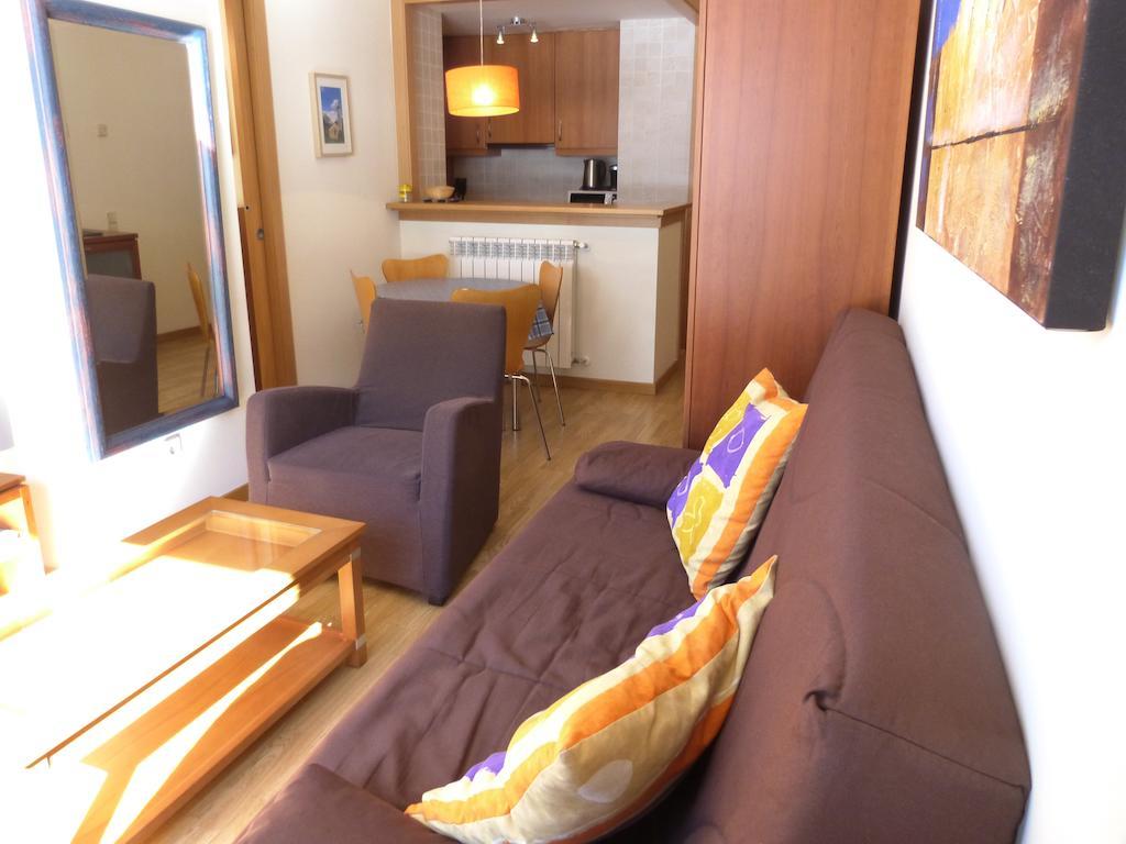 Sol Tarter - Vacances Pirinenca El Tarter Bilik gambar