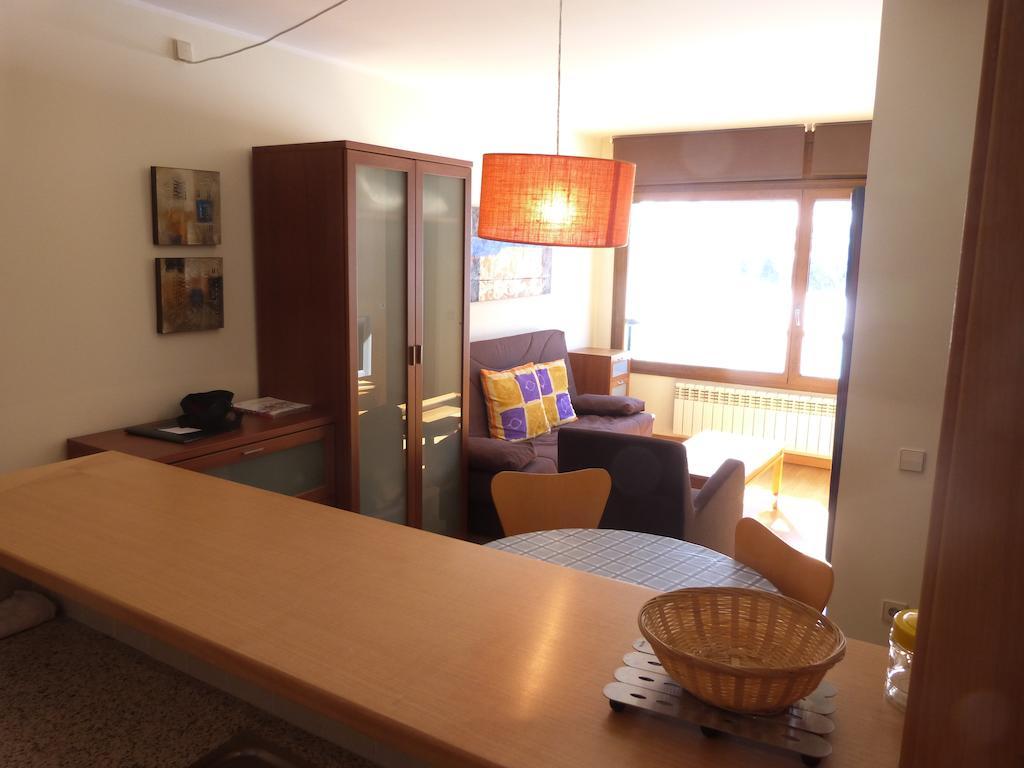 Sol Tarter - Vacances Pirinenca El Tarter Bilik gambar