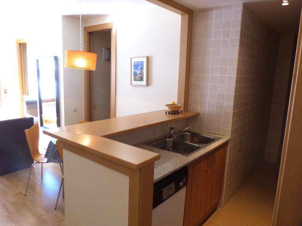 Sol Tarter - Vacances Pirinenca El Tarter Bilik gambar