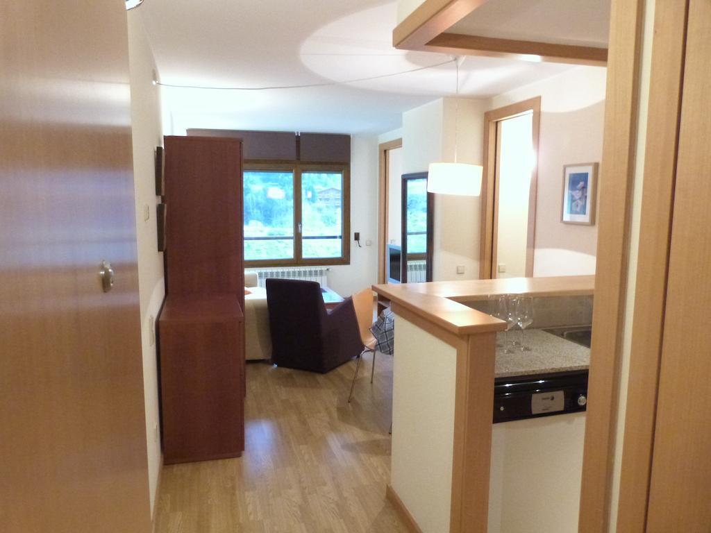 Sol Tarter - Vacances Pirinenca El Tarter Bilik gambar