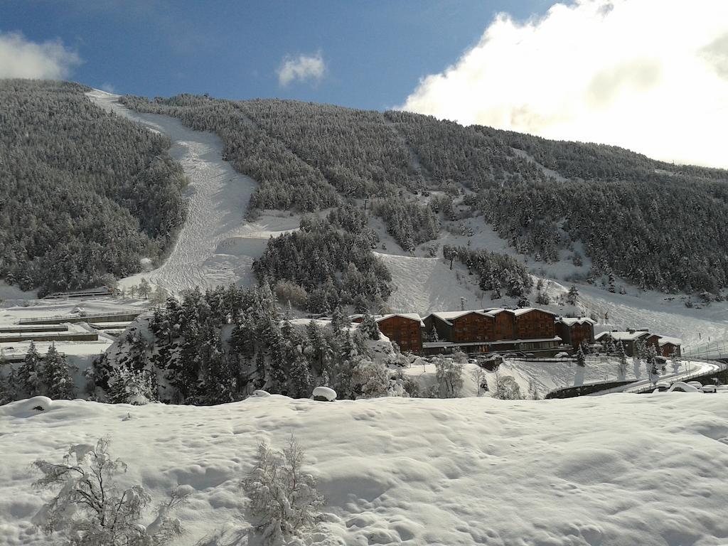 Sol Tarter - Vacances Pirinenca El Tarter Bilik gambar