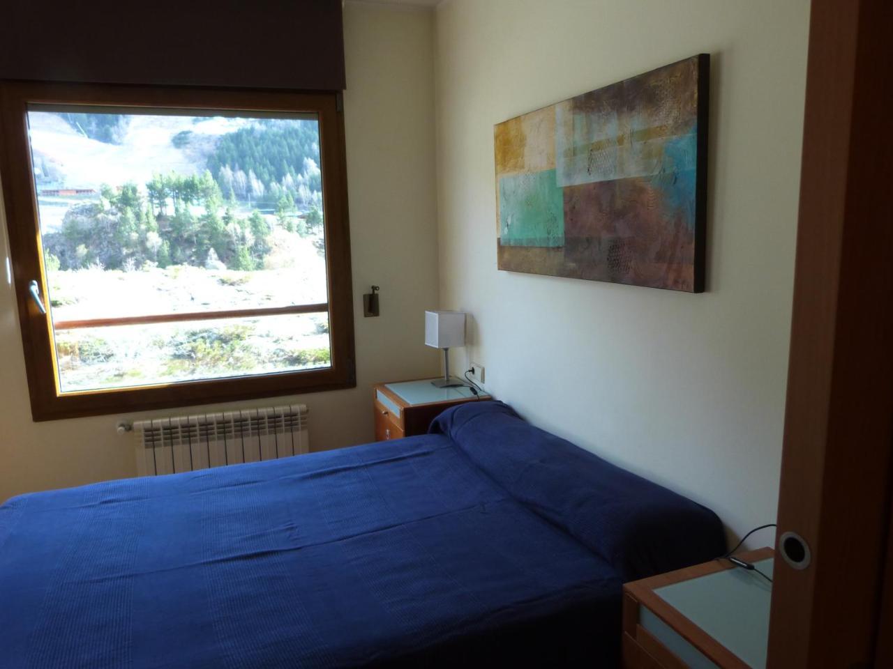 Sol Tarter - Vacances Pirinenca El Tarter Luaran gambar