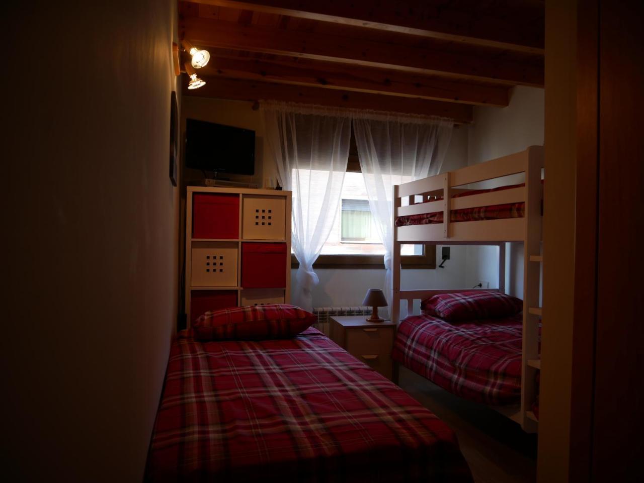 Sol Tarter - Vacances Pirinenca El Tarter Luaran gambar