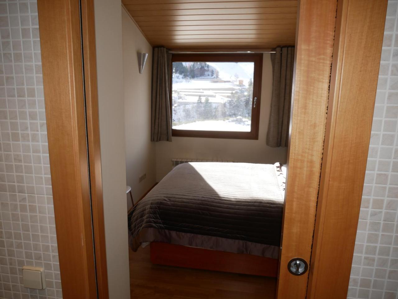 Sol Tarter - Vacances Pirinenca El Tarter Luaran gambar